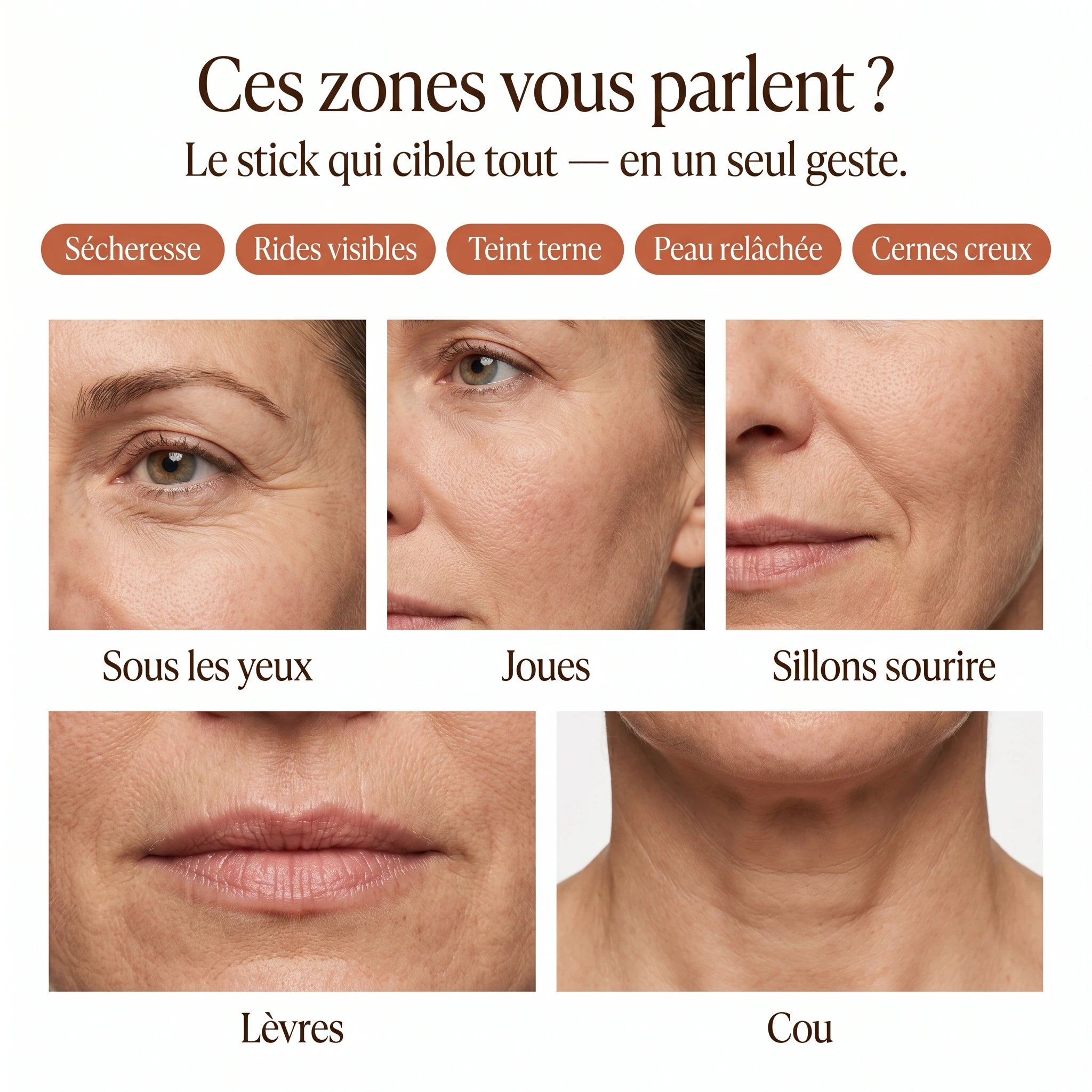 VERSA PARIS — Repulpez 15 ans en 30 secondes.