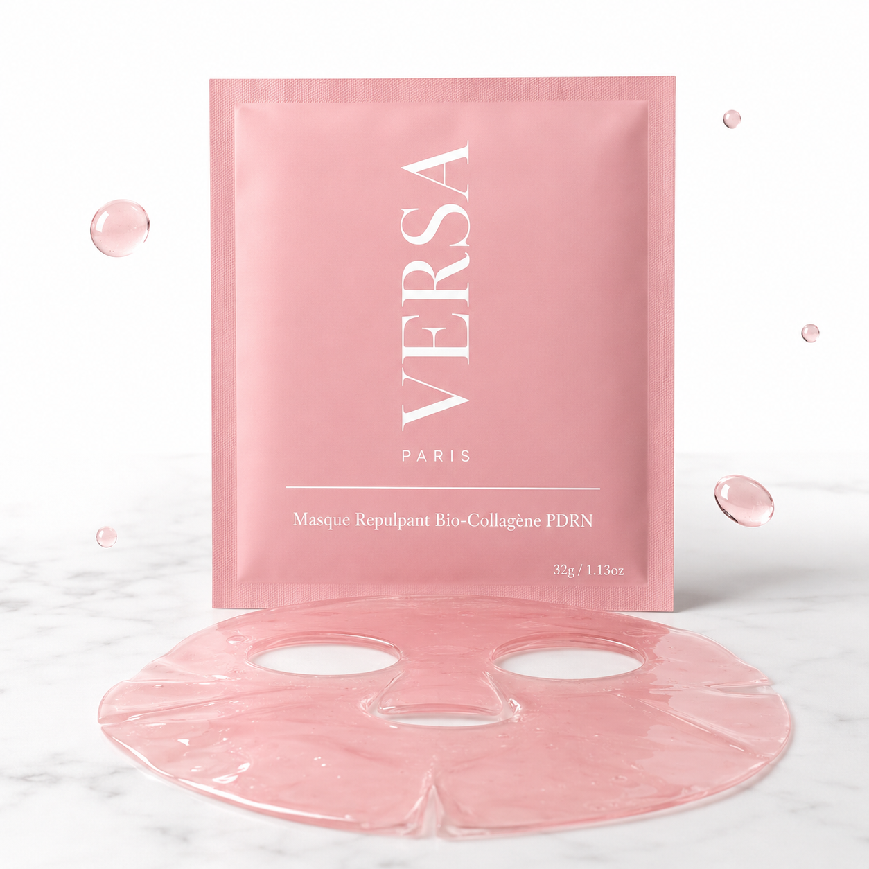 Masque Repulpant PDRN