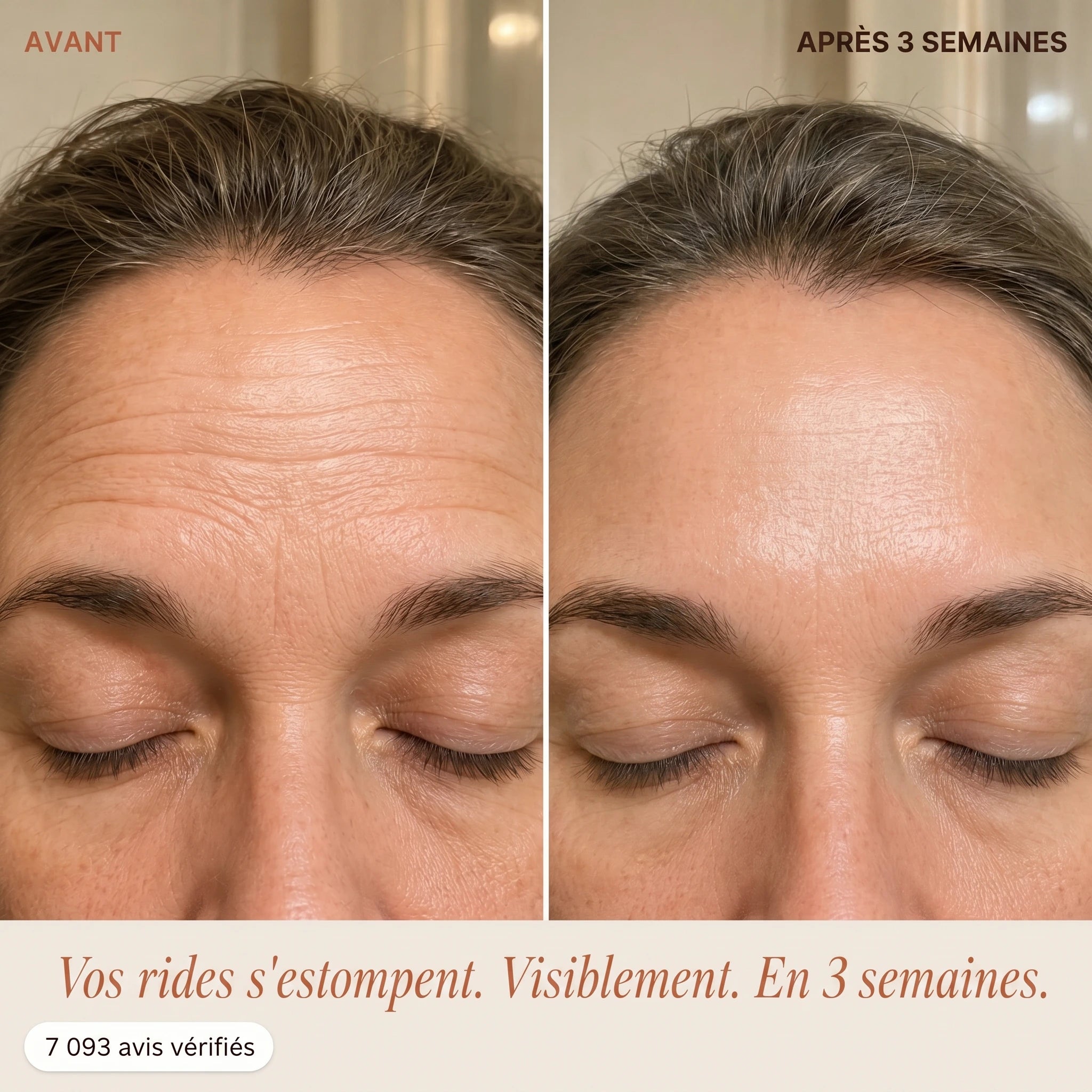 VERSA PARIS — Repulpez 15 ans en 30 secondes.